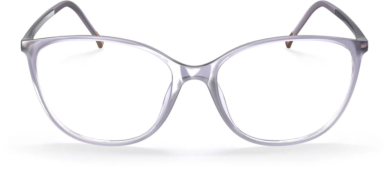 Silhouette SPX Illusion Fullrim 1601 Eyeglasses - view 106
